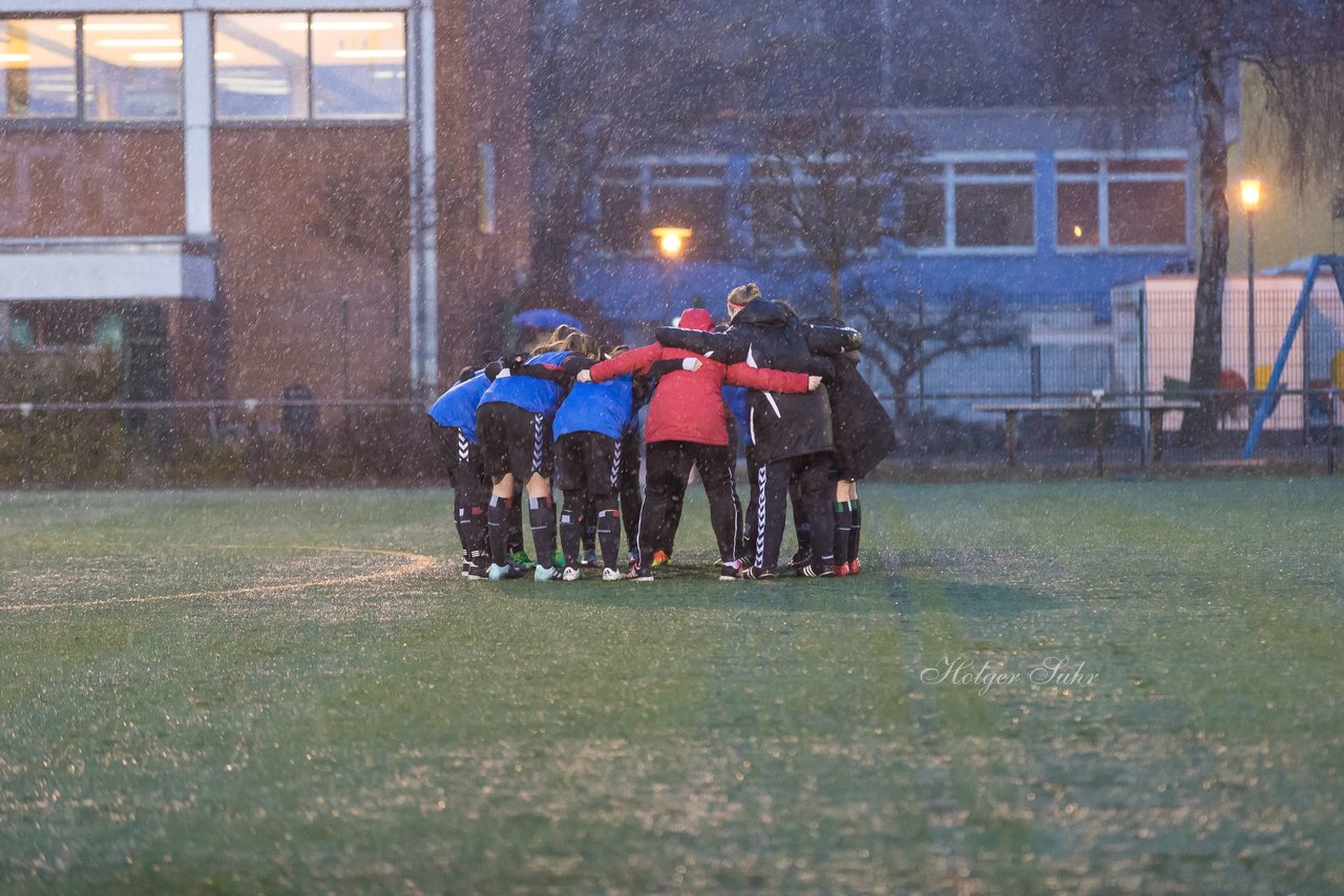 Bild 81 - Frauen SV Henstedt Ulzburg III - SG Weede/Westerrade : Ergebnis: 5:2